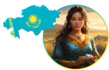 Топ казино в Казахстане